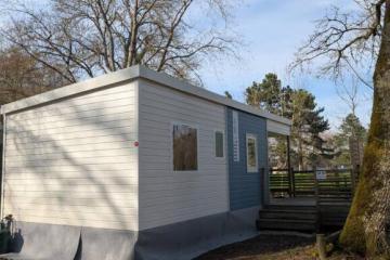 Camping Le Rochat Belle-Isle