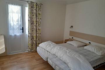 Camping écovillage Soleil du Pibeste 