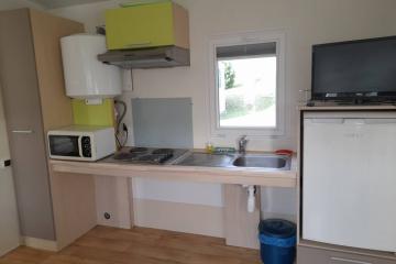 Camping écovillage Soleil du Pibeste 