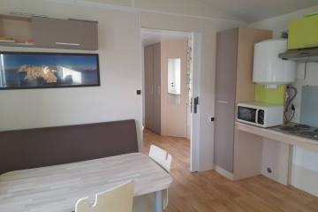 Camping écovillage Soleil du Pibeste 