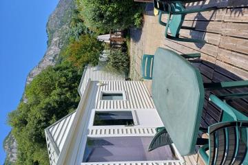 Camping écovillage Soleil du Pibeste 