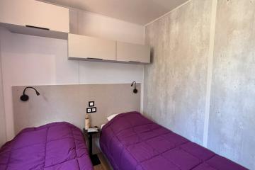 Camping Les Palmiers