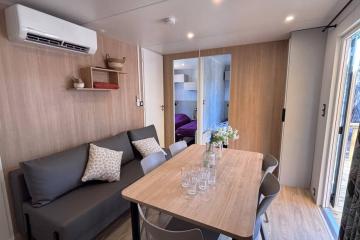 Camping Les Palmiers