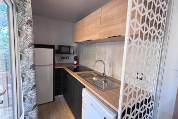 Camping Les Palmiers