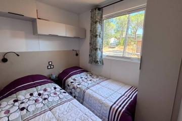 Camping Les Palmiers