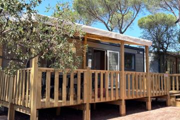 Camping Les Palmiers