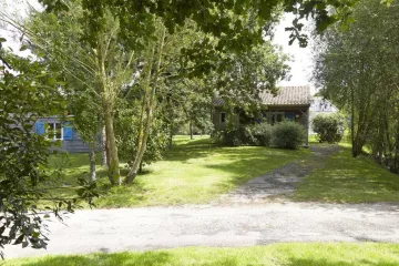 Natura Resort Pescalis Holiday Park
