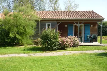 Natura Resort Pescalis Holiday Park