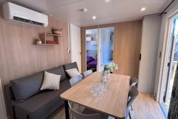 Camping Les Cigales