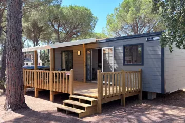 Camping Les Cigales