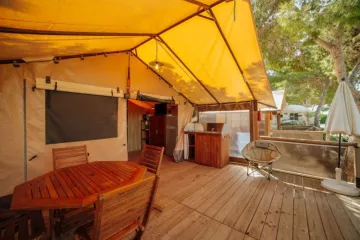 Camping Alannia Guardamar 