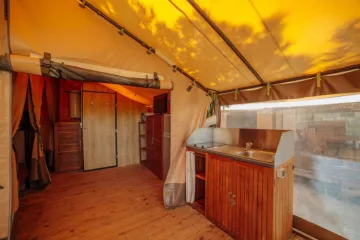 Camping Alannia Guardamar 