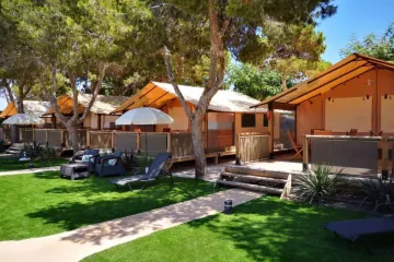 Camping Alannia Guardamar 
