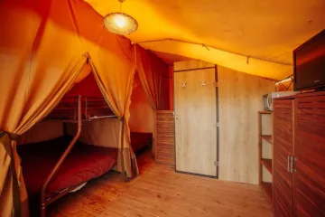 Camping Alannia Guardamar 