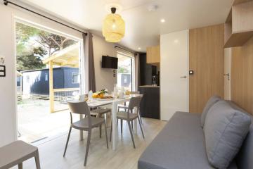 Flower Camping Tamarins Plage 