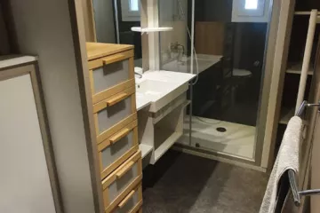 Camping Le BeauVezé