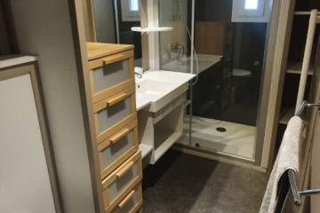 Le BeauVezé Campsite