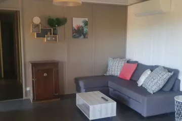 Camping Le BeauVezé