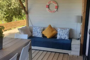 Camping Le BeauVezé