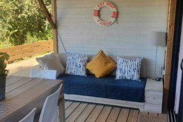 Le BeauVezé Campsite