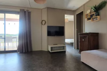 Camping Le BeauVezé