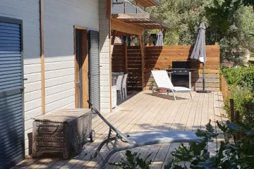 Camping Le BeauVezé