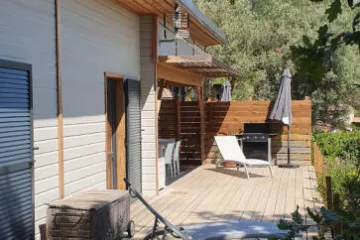 Camping Le BeauVezé