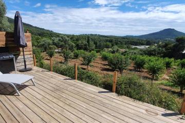 Le BeauVezé Campsite