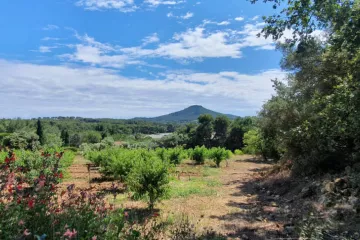 Camping Le BeauVezé