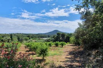 Le BeauVezé Campsite