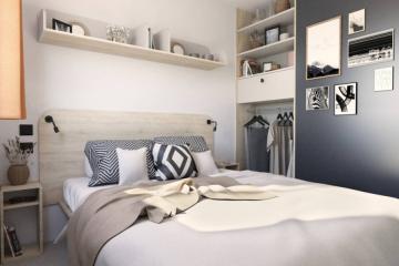 Camping Au Bois Des Biches