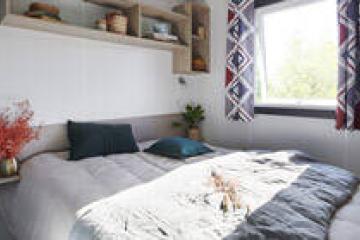 Camping Les Goélands - Maeva