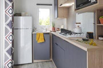 Camping Les Goélands - Maeva