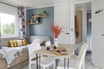 Camping Les Goélands - Maeva