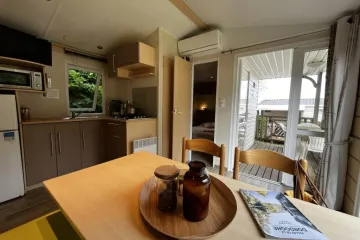 Camping Sunêlia Le Séquoia - Maeva