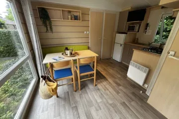 Camping Sunêlia Le Séquoia - Maeva