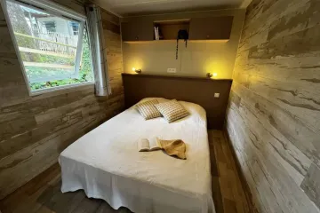 Camping Sunêlia Le Séquoia - Maeva