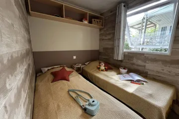 Camping Sunêlia Le Séquoia - Maeva