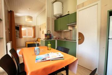 Flower Camping  A La Rencontre du Soleil