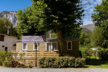 Flower Camping  A La Rencontre du Soleil