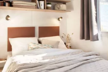 Camping Sunêlia Les Places Dorées