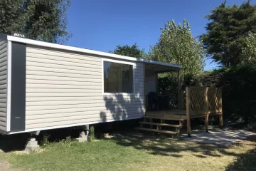 Camping Sunêlia Les Places Dorées
