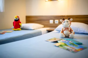 Camping Sunêlia Les Places Dorées
