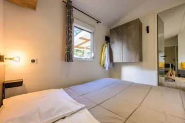 Camping Sunêlia Les Places Dorées