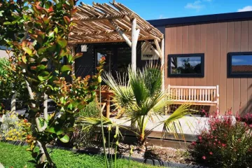 Camping Sunêlia Les Places Dorées
