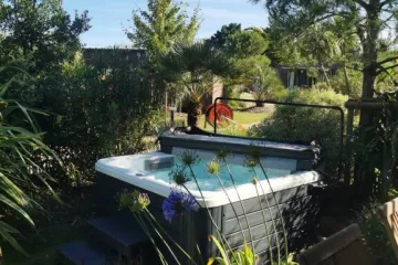 Camping Sunêlia Les Places Dorées