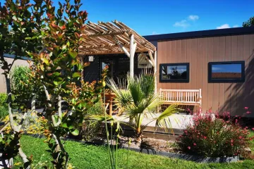 Camping Sunêlia Les Places Dorées