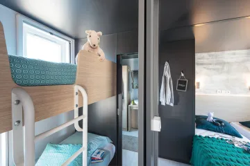 Camping Sunêlia Les Places Dorées
