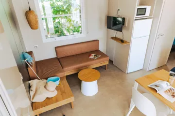 Camping Sunêlia Le Tropicana