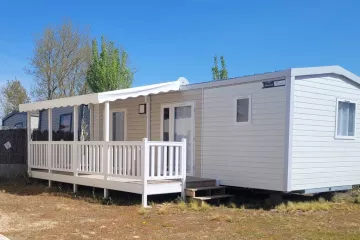 Camping Sunêlia Le Tropicana
